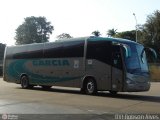 Viação Garcia 7382 na cidade de Maringá, Paraná, Brasil, por Robson Alves. Número da foto: #476764.