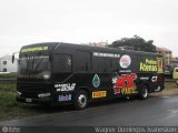 Ônibus Particulares  na cidade de Curitiba, Paraná, Brasil, por Wagner Domingos Ivanesken. Número da foto: #475841.