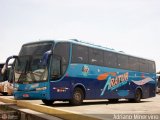 Aratur Transporte e Turismo 003 na cidade de Rio de Janeiro, Rio de Janeiro, Brasil, por Adriano Minervino. Número da foto: #:id.