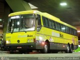 Viação Itapemirim 6003 na cidade de Belo Horizonte, Minas Gerais, Brasil, por Kleisson  Gonçalves. Número da foto: #512629.