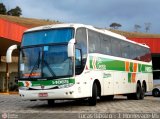 Cia. São Geraldo de Viação 14865 na cidade de João Monlevade, Minas Gerais, Brasil, por Lucas  Ribeiro. Número da foto: #512028.