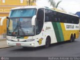 Empresa Gontijo de Transportes 14545 na cidade de Itajubá, Minas Gerais, Brasil, por Matheus Antonio da Silva. Número da foto: #:id.