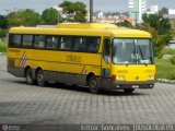 Viação Itapemirim 40033 na cidade de Campina Grande, Paraíba, Brasil, por Arthur  Gonçalves. Número da foto: #512961.