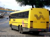 Viação Itapemirim 20515 na cidade de João Monlevade, Minas Gerais, Brasil, por Lucas  Ribeiro. Número da foto: #512083.