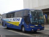 RodeRotas - Rotas de Viação do Triângulo 12204 na cidade de Campinas, São Paulo, Brasil, por Anderson Lopes. Número da foto: #:id.