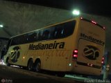 Viação Nossa Senhora de Medianeira 2052 na cidade de Fortaleza, Ceará, Brasil, por Flávio Eduardo. Número da foto: #:id.