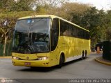 Viação Itapemirim 5511 na cidade de São Paulo, São Paulo, Brasil, por Leonardo Ferreira Porto. Número da foto: #:id.