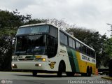 Empresa Gontijo de Transportes 15595 na cidade de São Paulo, São Paulo, Brasil, por Flávio Almeida. Número da foto: #512582.