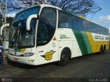 Empresa Gontijo de Transportes 16030 na cidade de Belo Horizonte, Minas Gerais, Brasil, por Lucas Leite. Número da foto: #511792.