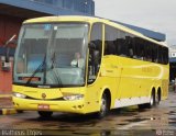 Viação Itapemirim 5721 na cidade de Porto Alegre, Rio Grande do Sul, Brasil, por Matheus Etges. Número da foto: #:id.