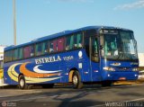 Viação Estrela 11360 na cidade de Goiânia, Goiás, Brasil, por Wallison Ferreira. Número da foto: #:id.