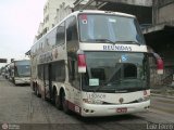 Empresa Reunidas Paulista de Transportes 150608 na cidade de Rio de Janeiro, Rio de Janeiro, Brasil, por Luiz Ferro. Número da foto: #:id.