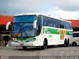 Cia. São Geraldo de Viação 14620 na cidade de João Monlevade, Minas Gerais, Brasil, por Lucas  Ribeiro. Número da foto: #512004.