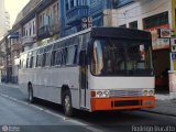 Alvestur Transportes e Turismo 2827 na cidade de Porto Alegre, Rio Grande do Sul, Brasil, por Rodrigo Buratto. Número da foto: #:id.
