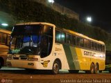 Empresa Gontijo de Transportes 11275 na cidade de Belo Horizonte, Minas Gerais, Brasil, por Vanderlei da Costa Silva Filho. Número da foto: #:id.