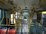 Viação Garcia 6969 na cidade de Londrina, Paraná, Brasil, por Pedroka Ternoski. Número da foto: #512737.