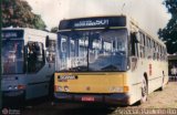 TCGL - Transportes Coletivos Grande Londrina XZ01 na cidade de Londrina, Paraná, Brasil, por André Aguirra Taioqui. Número da foto: #511808.