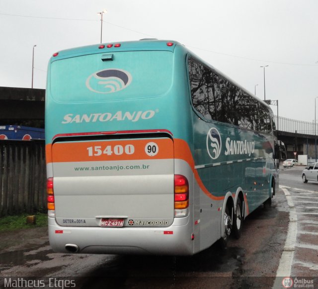 Empresa Santo Anjo da Guarda 15400 na cidade de Porto Alegre, Rio Grande do Sul, Brasil, por Matheus Etges. Número da foto: #514173.