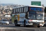 Pimentel Turismo 1600 na cidade de Belo Horizonte, Minas Gerais, Brasil, por Adão Raimundo Marcelino. Número da foto: #514631.