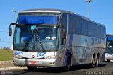 Real Transporte e Turismo 23503 na cidade de Marília, São Paulo, Brasil, por Francisco Ivano. Número da foto: #514133.