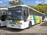 Empresa Gontijo de Transportes 8740 na cidade de Belo Horizonte, Minas Gerais, Brasil, por Giangiulio Cocco. Número da foto: #513609.