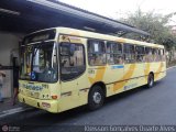 Viação Paraense 9193 na cidade de Belo Horizonte, Minas Gerais, Brasil, por Kleisson  Gonçalves. Número da foto: #:id.