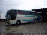 Viação Garcia 6444 na cidade de Londrina, Paraná, Brasil, por Rodrigo  Gutierrez Rodrigues. Número da foto: #514000.
