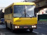 Viação Itapemirim 30067 na cidade de São Paulo, São Paulo, Brasil, por Jonas Pereira. Número da foto: #513527.