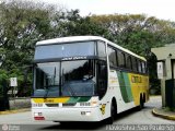 Empresa Gontijo de Transportes 15415 na cidade de São Paulo, São Paulo, Brasil, por Flávio Almeida. Número da foto: #514192.