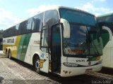 Empresa Gontijo de Transportes 12975 na cidade de Belo Horizonte, Minas Gerais, Brasil, por Lucas Leite. Número da foto: #:id.