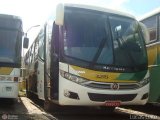 Empresa Gontijo de Transportes 3215 na cidade de Belo Horizonte, Minas Gerais, Brasil, por Lucas Leite. Número da foto: #:id.