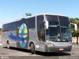 Miracéu Turismo 2003 na cidade de Trindade, Goiás, Brasil, por Douglas Andrez. Número da foto: #513210.