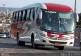 Viação Serro 21711 na cidade de Belo Horizonte, Minas Gerais, Brasil, por Adão Raimundo Marcelino. Número da foto: #513771.