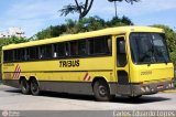 Viação Itapemirim 20559 na cidade de São Paulo, São Paulo, Brasil, por Carlos Eduardo Lopes. Número da foto: #513336.