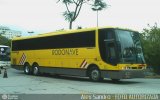 Viação Itapemirim 6827 na cidade de São Paulo, São Paulo, Brasil, por Roberto Teixeira. Número da foto: #514176.