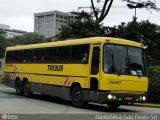 Viação Itapemirim 24207 na cidade de São Paulo, São Paulo, Brasil, por Flávio Almeida. Número da foto: #478110.