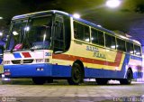 Santa Maria 353 na cidade de Belo Horizonte, Minas Gerais, Brasil, por César Ônibus. Número da foto: #478078.
