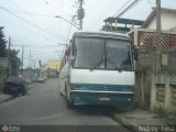 Ônibus Particulares KOP8260 na cidade de São Paulo, São Paulo, Brasil, por Andrey  Lima. ID da foto: :id.