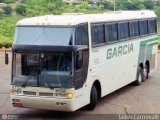 Viação Garcia 6732 na cidade de Cornélio Procópio, Paraná, Brasil, por Tadeu Carnevalli. Número da foto: #477026.