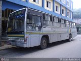 Mito Transportes e Turismo 851-8 na cidade de Santa Isabel, São Paulo, Brasil, por William Gimenes. Número da foto: #:id.
