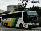 Empresa Gontijo de Transportes 15130 na cidade de São Paulo, São Paulo, Brasil, por Flávio Almeida. Número da foto: #478174.