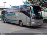 Viação Garcia 7212 na cidade de São Paulo, São Paulo, Brasil, por Leonardo Ribeiro. Número da foto: #477403.