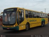 Viação Garcia 7951 na cidade de Apucarana, Paraná, Brasil, por Pedroka Ternoski. Número da foto: #478149.
