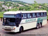 Viação Garcia 6750 na cidade de Cornélio Procópio, Paraná, Brasil, por Tadeu Carnevalli. Número da foto: #477007.