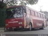 Ônibus Particulares BUP na cidade de São Paulo, São Paulo, Brasil, por Andrey  Lima. Número da foto: #477084.