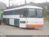Ônibus Particulares BYF1429 na cidade de São Paulo, São Paulo, Brasil, por Andrey  Lima. Número da foto: #477083.