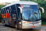 VB Transportes e Turismo 10043 na cidade de São Paulo, São Paulo, Brasil, por Francisco Ivano. Número da foto: #477051.