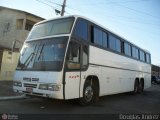 Ônibus Particulares 3429 na cidade de Trindade, Goiás, Brasil, por Douglas Andrez. Número da foto: #477899.