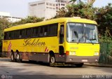 Viação Itapemirim 45035 na cidade de São Paulo, São Paulo, Brasil, por Jones Bh. Número da foto: #478552.
