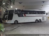 Auto Viação Catarinense 2711 na cidade de Joinville, Santa Catarina, Brasil, por Andrey  Lima. Número da foto: #478447.